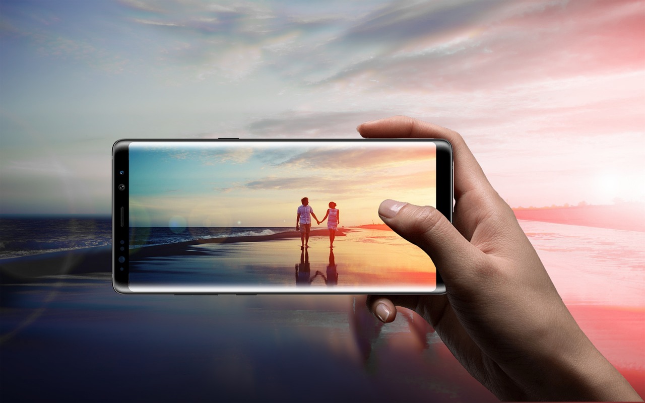 How to Protect Your Smartphone from Cyber Attacks